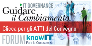 IT Governance | Forum KnowIT